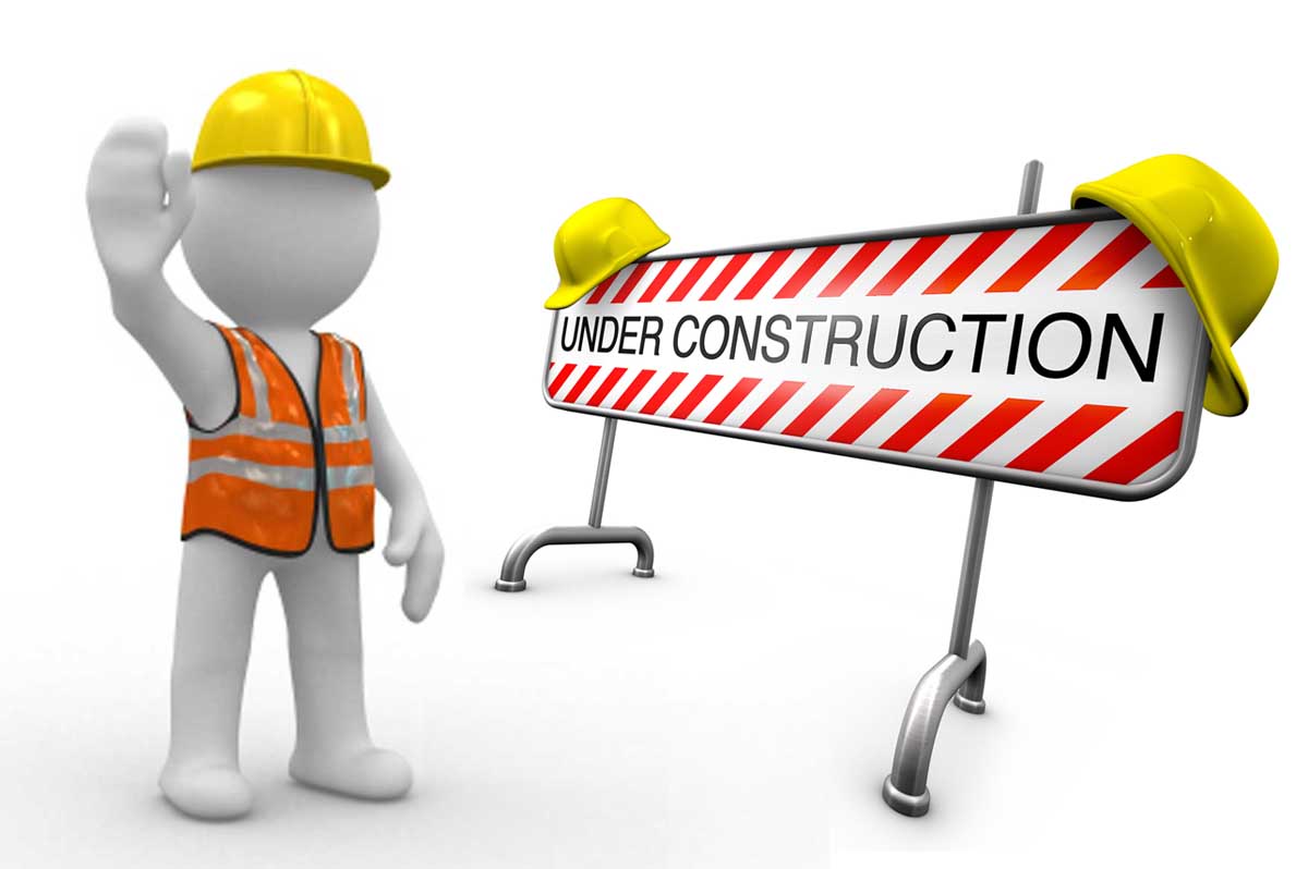 Website Under Construction - iseb.com